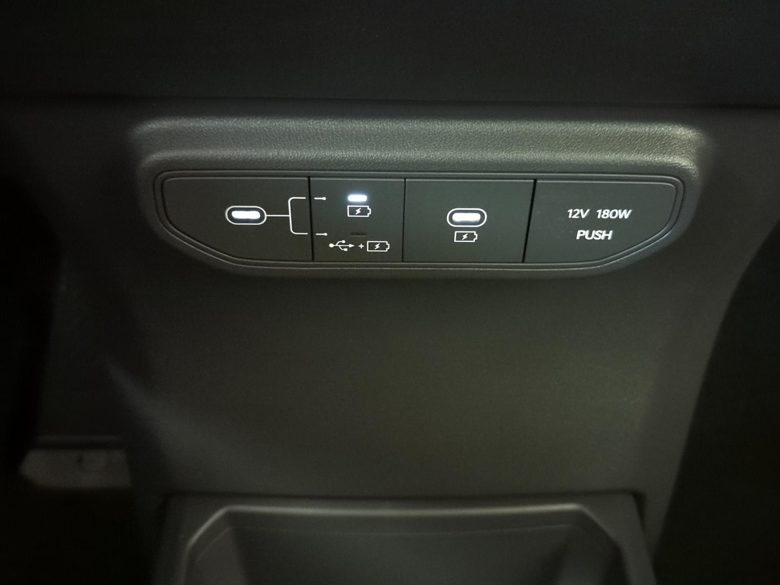 Kia EV5 EARTH W-PUMPE+COMFORT-PAKET LEDER+NAVI+KAMER