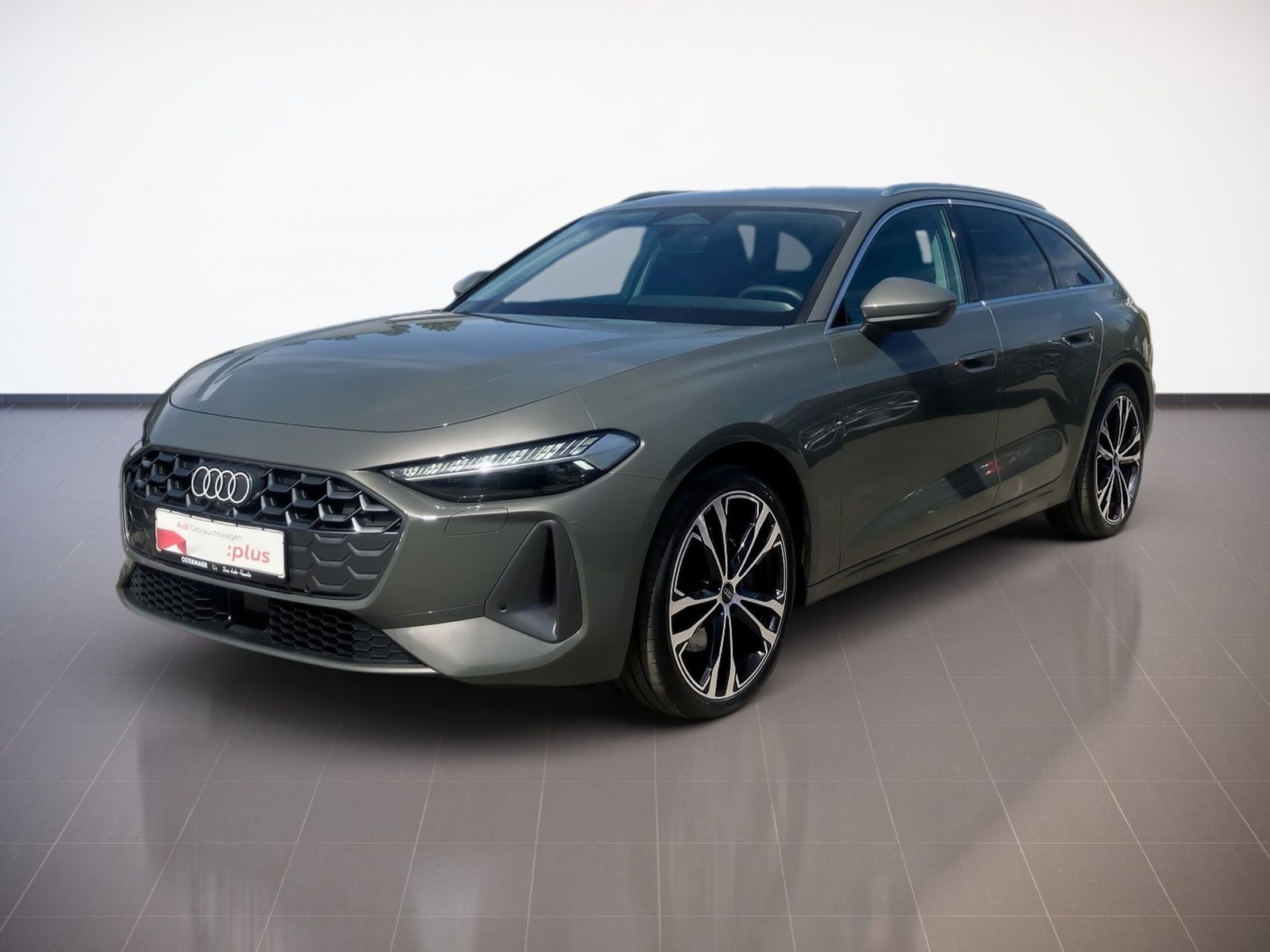 Audi A5 - Bild 2