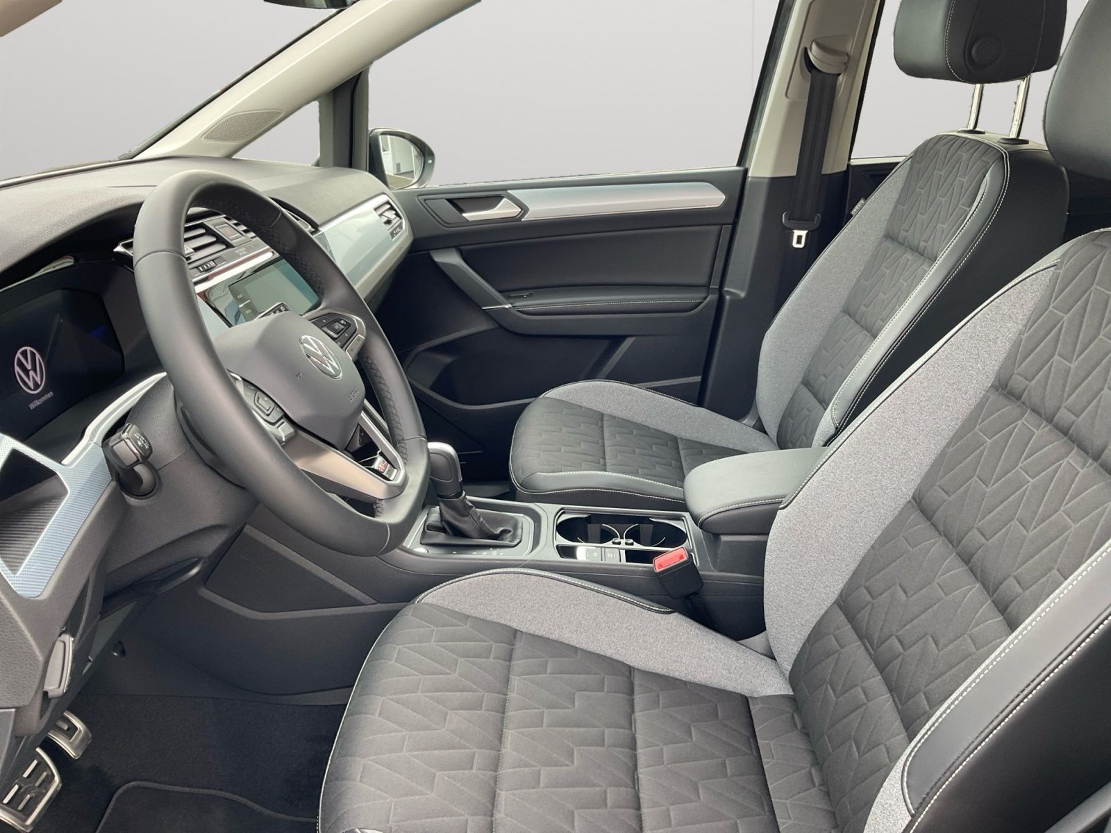 Volkswagen Touran - Bild 9
