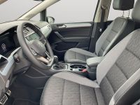 Volkswagen Touran - Vorschau Bild 9