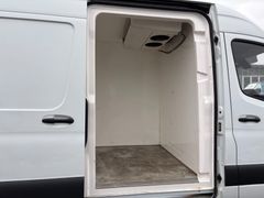Fahrzeugabbildung Mercedes-Benz Sprinter 314 CDI,Kühlkastenwagen,Carrier