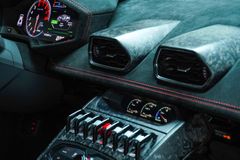 LAMBORGHINI Huracán Performante*Comf.-Seats*Lift*Style-Pack*