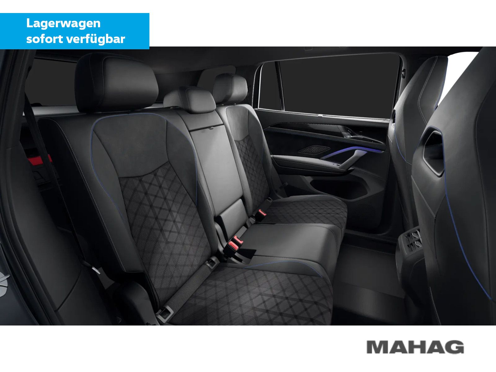 Volkswagen Tayron - Bild 13