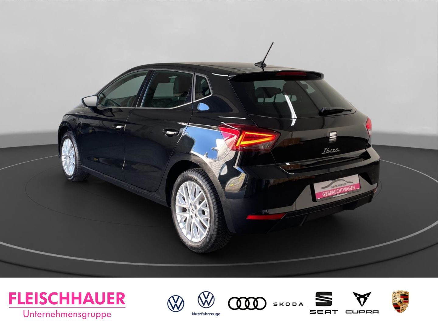 Seat Ibiza - Bild 6