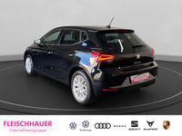 Seat Ibiza - Vorschau Bild 6