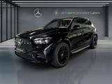 Mercedes-Benz GLE 450 d 4MATIC AMG+MBUX+Memory+Night+Ambiente