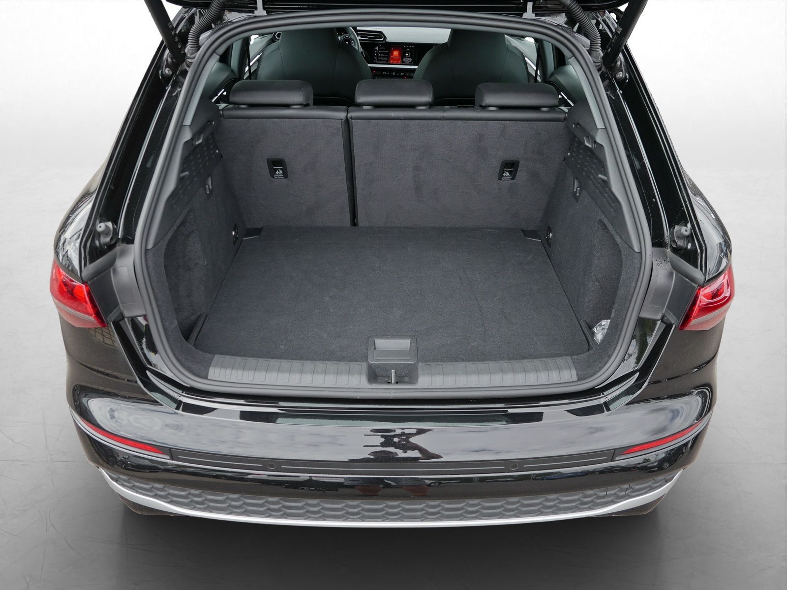 Audi A3 - Bild 12