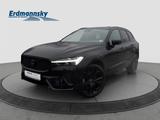 Volvo XC60 B5 Plus Black Edition AWD/AHK/Pano/360Kam - Volvo XC60: Plus Black Edition