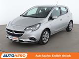 Opel Corsa 1.3 CDTI Color Edition ecoFlex *NAVI*TEMPO - Opel Corsa: 1.3