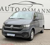 Volkswagen T6 Multivan .1 Kurz Family / STANDHEIZUNG - Volkswagen T6 Multivan in Mönchengladbach