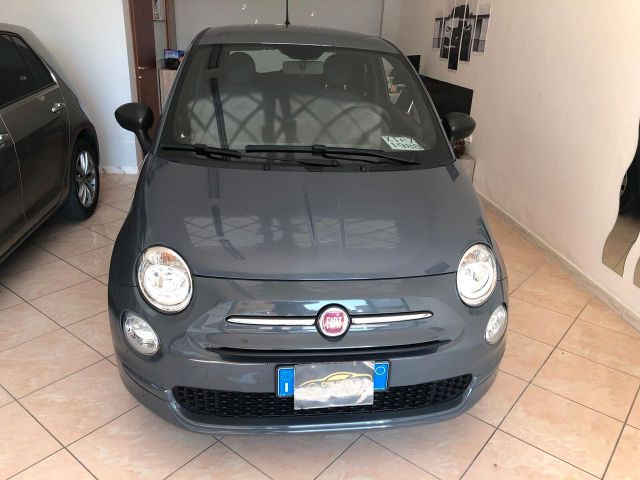 Fiat 500 1.0 Hybrid Cult PARI AL NUOVO