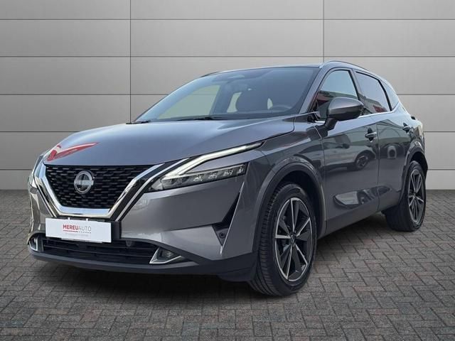 Image of Nissan Qashqai