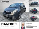 Kia VENGA 1.6 ISG DT STD KeyLess PDC Facelift KlimaA - Kia Venga Gebrauchtwagen