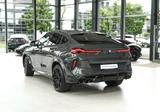 BMW X6 M Competition*DRIVERS-PACK.*H&K*LED*21"LM*1HD - graue BMW X6 M