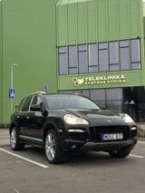 Porsche Cayenne Turbo S Turbo S - Porsche aus 2009
