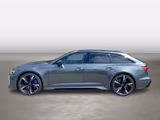 Audi RS6 Avant 4.0TFSI quattro Matrix LED Scheinwerfe - Audi mit Benzin-Antrieb