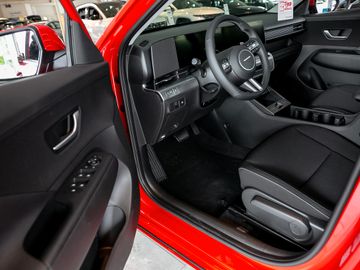 Hyundai Kona Elektro SX2 Advantage Navi Soundsystem LED