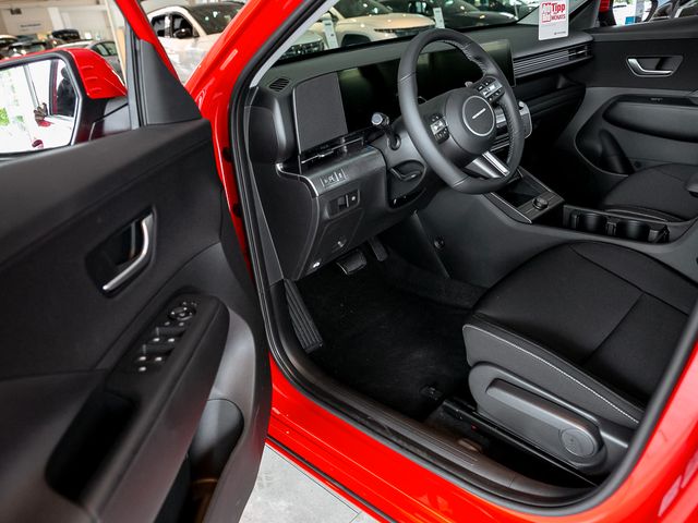 Hyundai Kona Elektro SX2 Advantage Navi Soundsystem LED