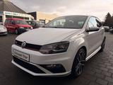 Volkswagen PoloV GTI BMT/StartStopp GTI SPORT DSG PDC 191PS - gebrauchte Kleinwagen in Trier