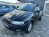 Fiat Strada 1 Hand AHK LKW Zulassung - scheckheftgepflegte Fiat Strada