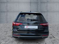 Audi A4 - Vorschau Bild 5