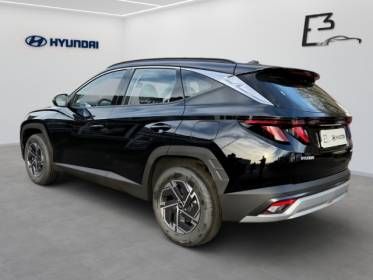 Hyundai Tucson – Bild 4