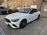 Mercedes-Benz E 300 e 4MATIC AMG-Line E53-AMG Panorama - Mercedes-Benz E 300 in Herne