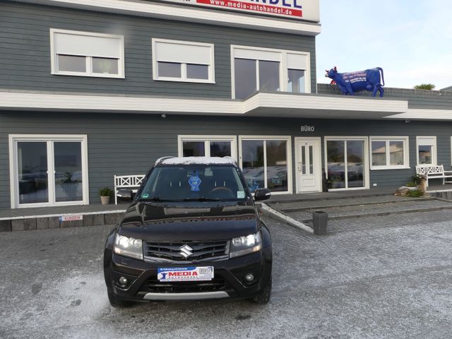 Suzuki Grand Vitara 1.9 DDIS X 30