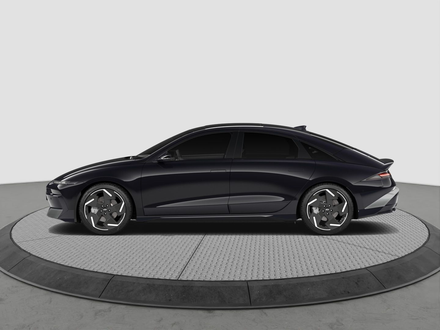 Hyundai IONIQ 6 – Bild 2