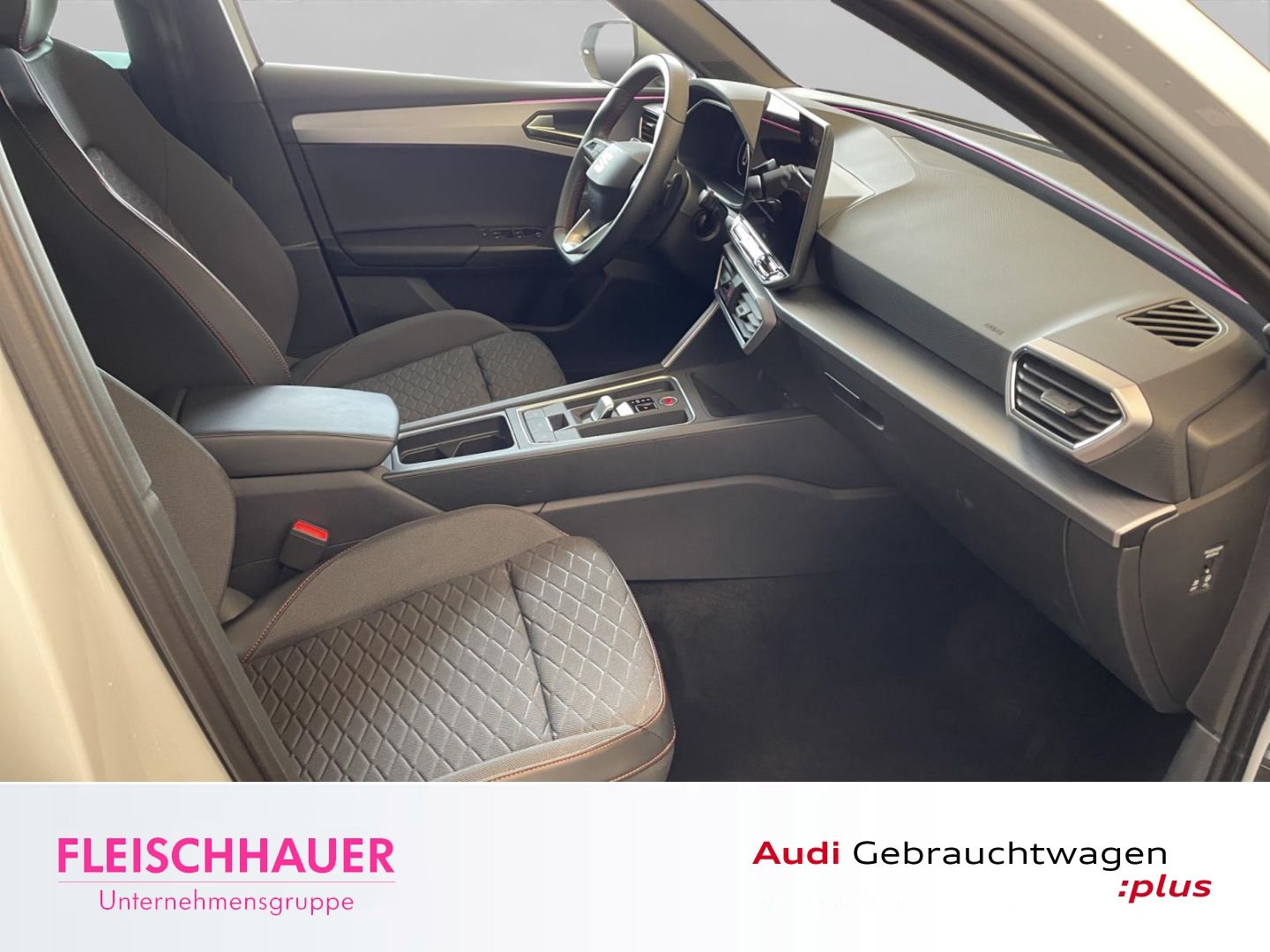 Seat Leon - Bild 10