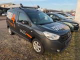 Dacia Dokker Express Essential *im Kundenauftrag* - Dacia Dokker: Essential