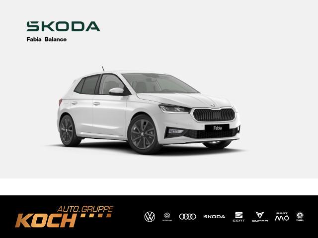 Skoda Fabia Tour 1.0 TSI*DSG*NAVI*ACC*LED*RFK*