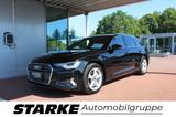 Audi A6 Avant 3.0 TDI S tronic quattro Sport  AHK Nav - Audi A6: Kombi, Sport
