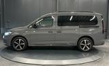 Volkswagen Caddy Maxi Dark Label *7-SITZE*PANORAMA*CarPlay* - Volkswagen Caddy Maxi mit Panoramadach