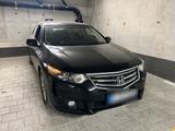 Honda Accord - Honda Gebrauchtwagen in München