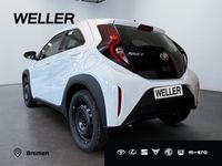 Toyota Aygo (X) - Vorschau Bild 9