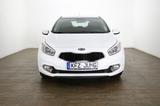 Kia cee'd, 1.4 CVVT*Ambiente*2-Zonen*Parkhilfe* - Kia: 1.4