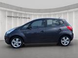 Kia Venga Spirit*Klima*PDC*Sitzheizung - Kia Venga: Spirit