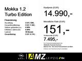 Opel Mokka 1.2 Turbo Edition *bequemer Einstieg* - Opel Mokka von 2026