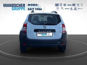 Dacia Duster I 1.6 16V 105 4x2 Ice Facelift