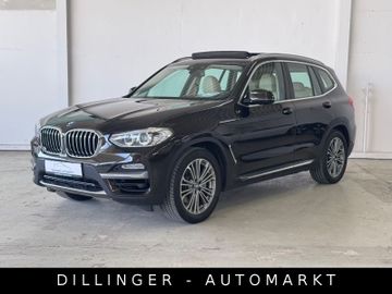 BMW X3 - 12