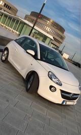 Opel Adam zu verkaufen - Opel: Verkaufen