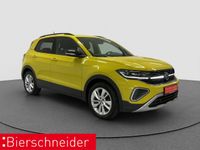 Volkswagen T-Cross - Vorschau Bild 3