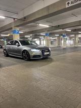 Audi A6 3.0 TDI 160kW quattro S tronic - - Audi: 16