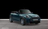 MINI Cooper S Cabrio Head-Up HK HiFi DAB LED RFK Shz - gebrauchte MINI Cooper S Cabrio aus dem Jahr 2022