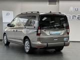 Ford Grand Tourneo Titanium Rollstuhlgerecht-Rampe - Ford Grand Tourneo in Stuttgart