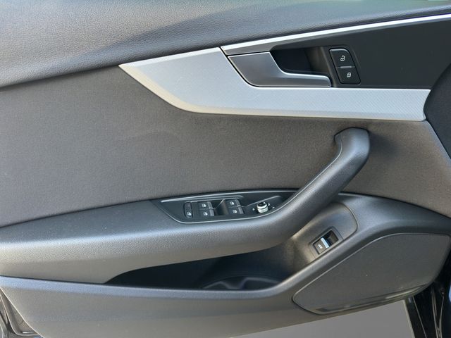 A4 Avant 2.0 TFSI design XENON SHZ STANDHEIZUNG