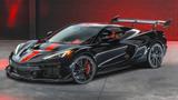 Corvette ZR1X  3LZ MY26 - Corvette ZR 1