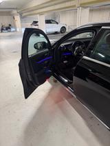 Mercedes-Benz E 200 T Autom. - - Mercedes-Benz E 200 in Düsseldorf