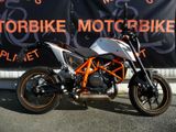 KTM 690 Duke R Remus kplt.  Zubehör - KTM DUKE 690 R